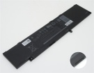 Mv07r accu 15.2V 4255mAh dell batterij Mv07r accu 15.2V 4255mAh dell batterij