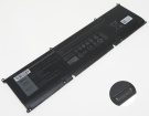 70n2f accu 11.4V 7167mAh dell batterij 70n2f accu 11.4V 7167mAh dell batterij