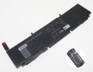 5xj6r accu 11V 4667mAh dell batterij 5xj6r accu 11V 4667mAh dell batterij