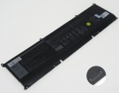 70n2f accu 11.4V 4650mAh dell batterij 70n2f accu 11.4V 4650mAh dell batterij