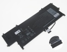 10r94 accu 11.4V 7334mAh dell batterij 10r94 accu 11.4V 7334mAh dell batterij
