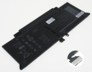 35j09 accu 11.4V 3255mAh dell batterij 35j09 accu 11.4V 3255mAh dell batterij