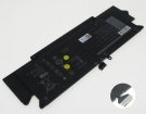 Wy9mp accu 11.4V 5666mAh dell batterij Wy9mp accu 11.4V 5666mAh dell batterij