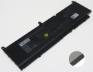 G5fj8 accu 11.4V 7922mAh dell batterij G5fj8 accu 11.4V 7922mAh dell batterij