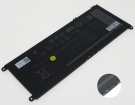 M245y accu 15.2V 3500mAh dell batterij