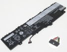 Sb10w86956 accu 11.52V 4955mAh lenovo batterij