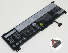 Sb10w86191 accu 15.44V 4000mAh lenovo batterij