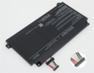 Pa5344u-1brs accu 11.4V 3860mAh toshiba batterij Pa5344u-1brs accu 11.4V 3860mAh toshiba batterij