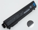 Pabas278 accu 10.8V 8100mAh toshiba batterij Pabas278 accu 10.8V 8100mAh toshiba batterij