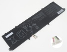 S433fl accu 11.55V 4335mAh asus batterij S433fl accu 11.55V 4335mAh asus batterij