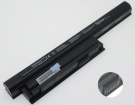 Pcg-71913l accu 11.1V 4000mAh sony batterij Pcg-71913l accu 11.1V 4000mAh sony batterij