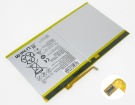 Hb26a510ebc accu 3.8V 6500mAh huawei batterij