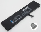 Kc57 accu 15.2V 4100mAh intel batterij