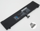 Gkidy-03-17-4s1p-0 accu 15.2V 4100mAh getac batterij