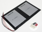 Mlp4795117 2p accu 3.8V 11000mAh other batterij Mlp4795117 2p accu 3.8V 11000mAh other batterij