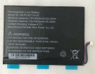 70e-btec accu 7.6V 4800mAh other batterij