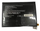 Bp-gko-21/2570 vkb accu 7.6V 2570mAh other batterij