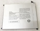 Pbr-43a accu 3.7V 6500mAh other batterij