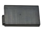 B300 accu 10.8V 6140mAh getac batterij