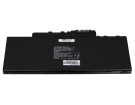 2icp5/69/107-2 accu 7.4V 7600mAh other batterij