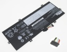 2icp4/46/113-2 accu 7.68V 5410mAh lenovo batterij
