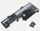 Sb10x02595 accu 11.58V 3255mAh lenovo batterij