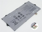 2icp4/60/103-2 accu 7.7V 6494mAh samsung batterij
