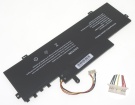 Ty-486785-3s accu 11.4V 4850mAh chuwi batterij