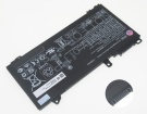 L84354-005 accu 11.4V 3790mAh hp batterij