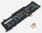 Victus 15 accu 11.55V 4323mAh hp batterij