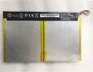 Gb-s02-3590a3-0100 accu 3.7V 7880mAh sony batterij