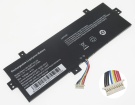 Nv-5267103-2s accu 7.4V 5000mAh prestigio batterij Nv-5267103-2s accu 7.4V 5000mAh prestigio batterij