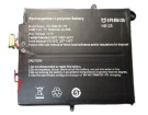 Nv-2084161-28 accu 7.6V 4000mAh irbis batterij Nv-2084161-28 accu 7.6V 4000mAh irbis batterij
