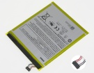 1icp3/86/95 accu 3.8V 3200mAh amazon batterij 1icp3/86/95 accu 3.8V 3200mAh amazon batterij