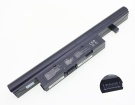A411 accu 10.8V 5200mAh hasee batterij
