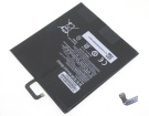 Bn60 accu 3.8V 5810mAh xiaomi batterij