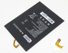 Eac6452601 accu 3.8V 8200mAh lg batterij Eac6452601 accu 3.8V 8200mAh lg batterij