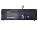 Mlp4772126-2s accu 7.4V 5000mAh mcnair batterij Mlp4772126-2s accu 7.4V 5000mAh mcnair batterij