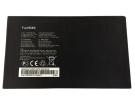 Tlp058b2 accu 3.85V 5830mAh alcatel batterij Tlp058b2 accu 3.85V 5830mAh alcatel batterij