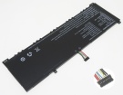 Gy5482132phv accu 7.6V 9150mAh other batterij