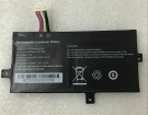 Mlp676552-2s accu 7.4V 2800mAh other batterij