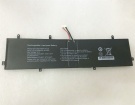 Mlp5568142-2s accu 7.6V 8000mAh mcnair batterij