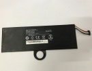 Honor 9 accu 7.4V 2150mAh huawei batterij