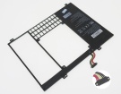 Clover c500 accu 3.8V 4100mAh mcnair batterij