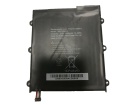 Mlp338493 accu 3.8V 3550mAh mcnair batterij