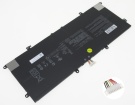 C41n1904 accu 15.48V 4347mAh asus batterij C41n1904 accu 15.48V 4347mAh asus batterij