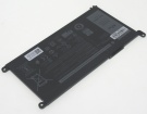 Latitude 3310 2-in-1 accu 11.4V 3500mAh dell batterij Latitude 3310 2-in-1 accu 11.4V 3500mAh dell batterij