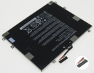G6bta019h accu 11.4V 4470mAh microsoft batterij