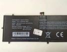 40064592 accu 7.6V 5000mAh mcnair batterij