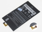 58-000124 accu 3.8V 1290mAh amazon batterij